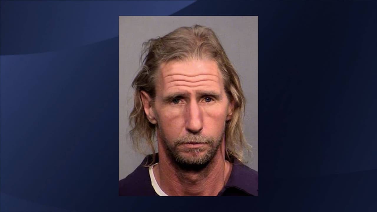 Caso de violencia doméstica termina en tiroteo y cacería humana al norte de Arizona