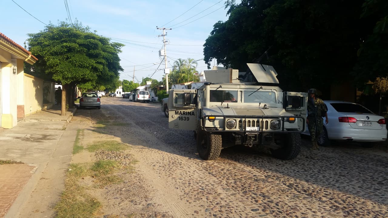 Joaquín Guzmán reitera su apoyo en la misiva y además garantiza seguridad a Larry y a su familia, sin importar a que cárcel sea enviado.