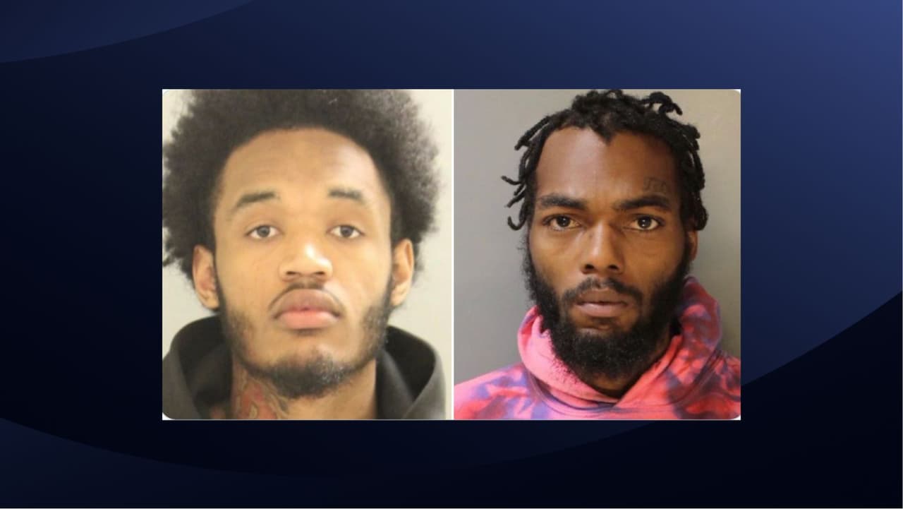 Dos hombres arrestados en King of Prussia por muerte a tiros de una adolescente embarazada