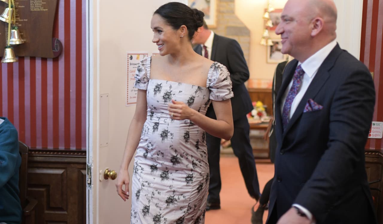 <b>Diciembre 18, 2018. Visita a Brinsworth House.</b>