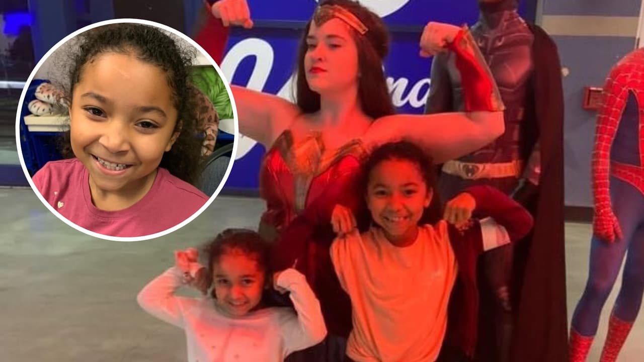 Hijo de 11 años de una niñera dispara y mata a una niña de 8 años en Carolina del Norte 