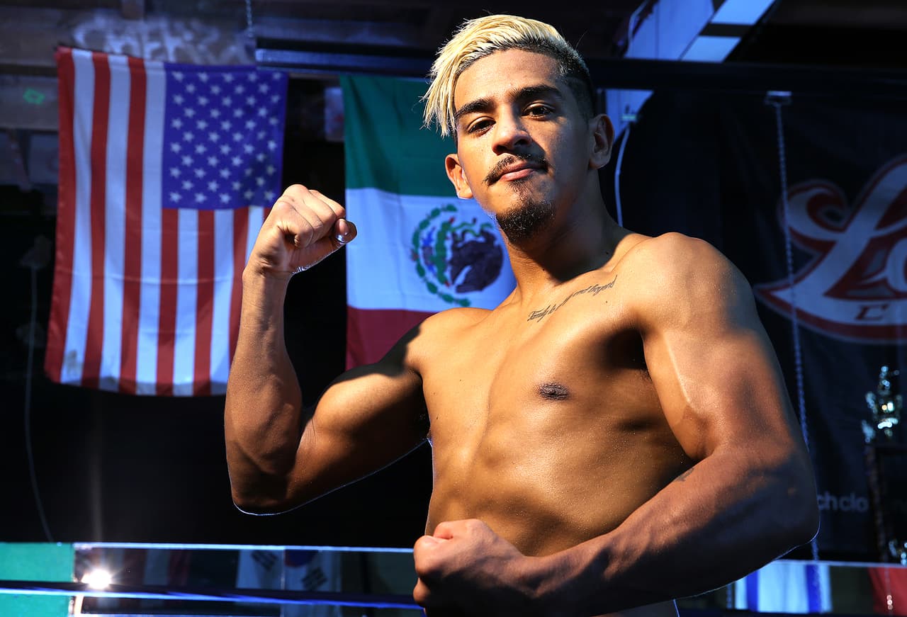 Jessie Magdaleno