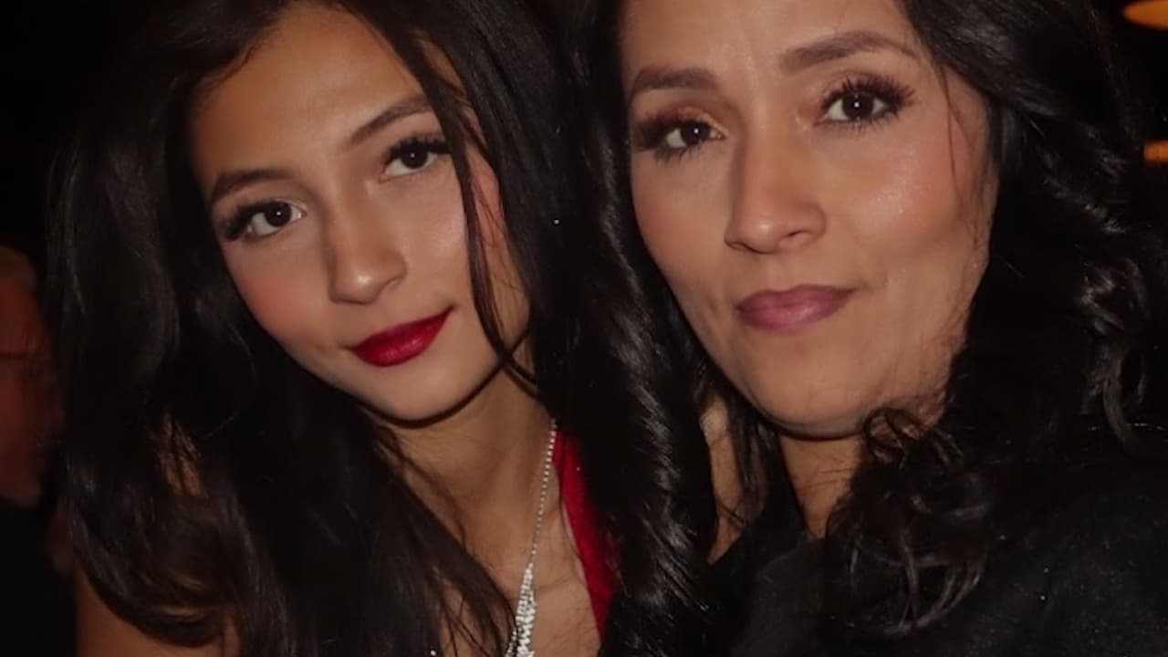 Familia de Makayla protesta en Ventura y exige justicia por violación y muerte