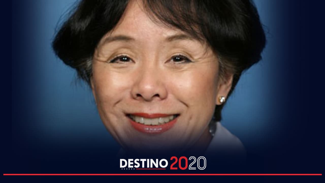 Doris Matsui lidera la carrera por el Distrito 6 del Congreso en California, según AP