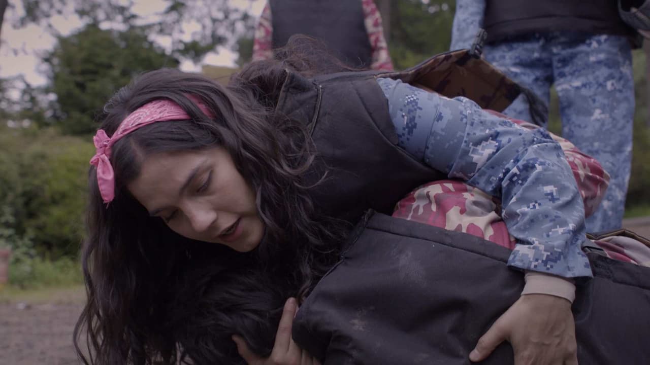 Resumen Capítulo 36: Don Eduardo le dispara a Marcelo por accidente