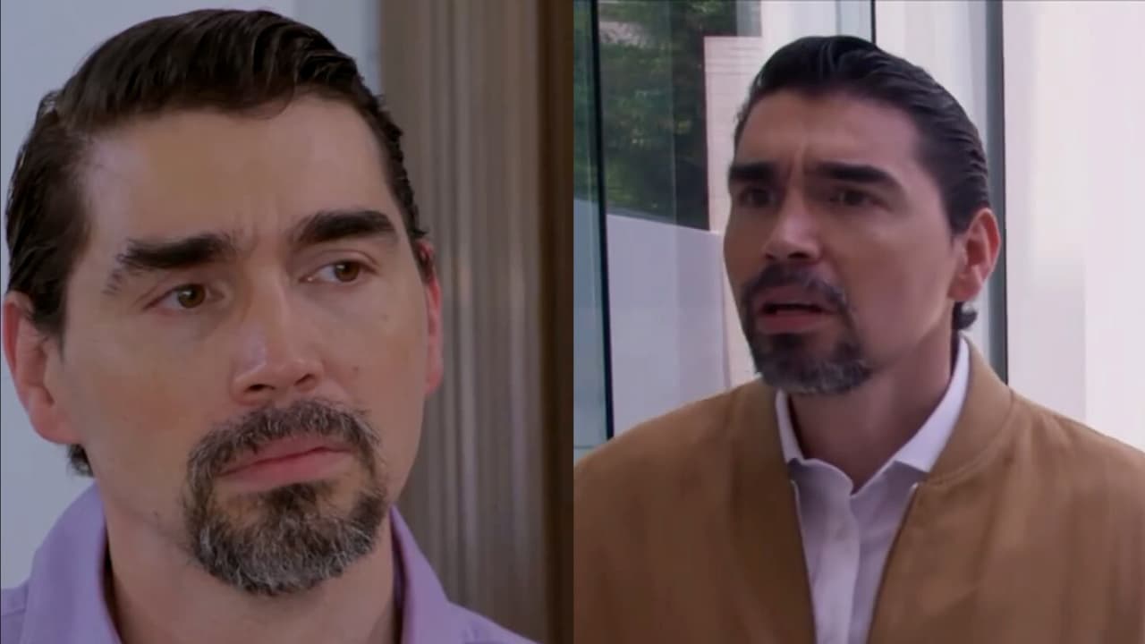 Actor de La Rosa de Guadalupe es diagnosticado con raro cáncer otra vez: clama por ayuda