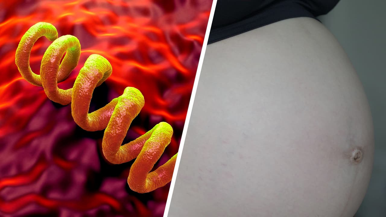 La especialista indicó que para detectar “las enfermedades que son las más comunes hacemos exámenes de sangre, sean sanguíneos, o a través de pruebas vaginales”.