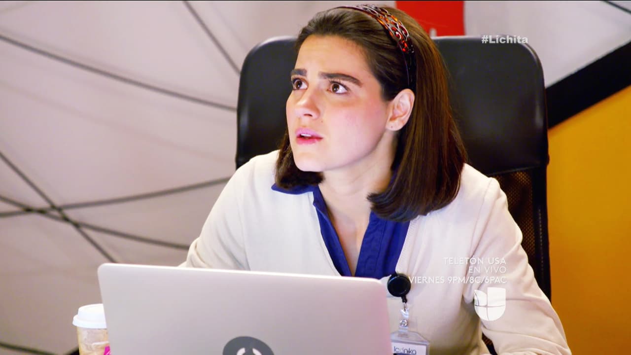 ¡Ayyy! Tenemos mucho miedo por lo que pueda hacerle.