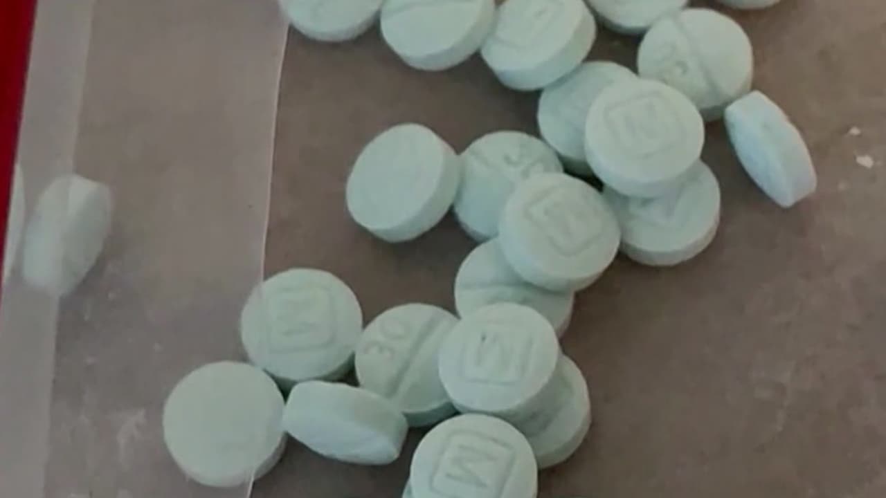 Alerta en Stanislaus: Autoridades advierten sobre aumento repentino de sobredosis por fentanilo