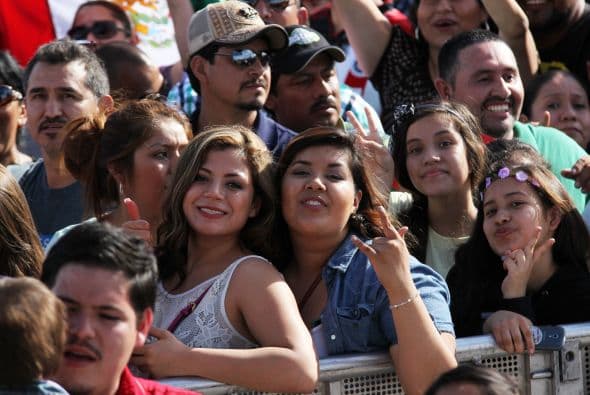 Bellas 5deMayo Dallas