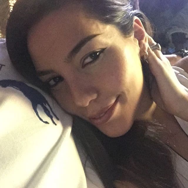 ¿Qué te parece el cambiazo de Frida Sofía?