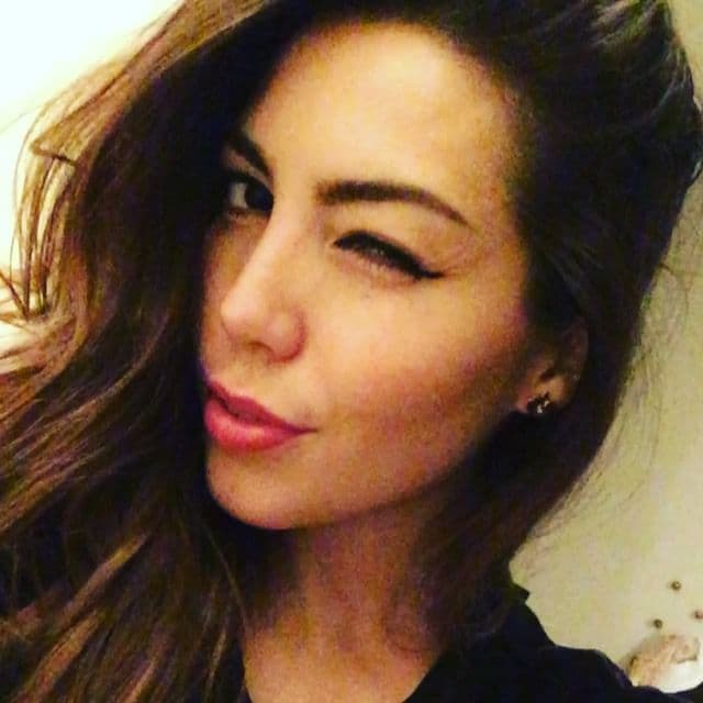 Así que está estrenando, marido, camioneta, nuevo rostro y cuerpazo.