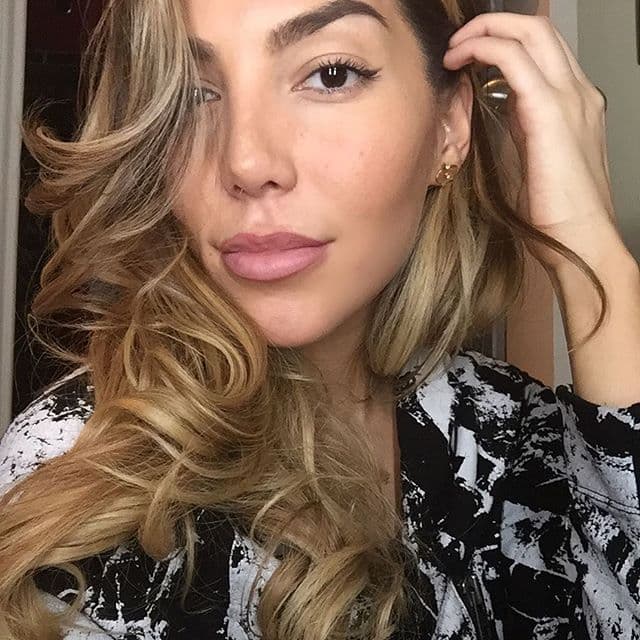 Hoy luce así, ¡totalmente diferente!