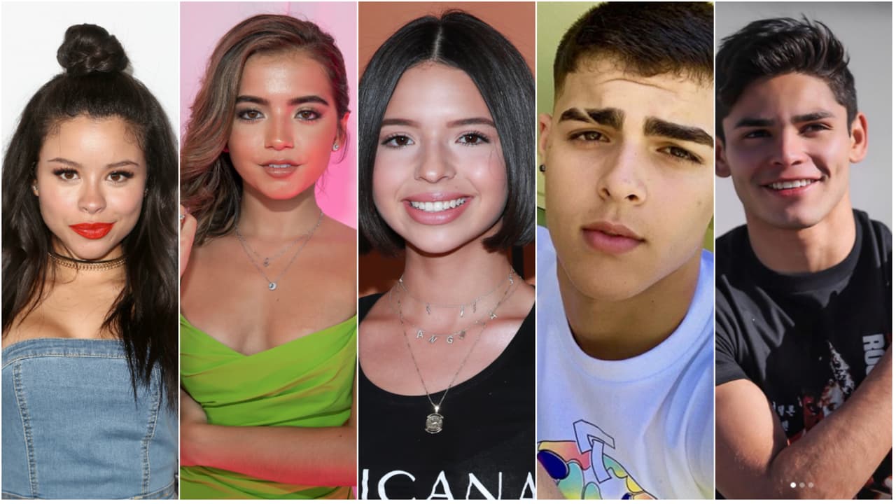 La carrera de estos cinco jóvenes apenas comienza y promete ser muy fructífera. Por lo pronto fueron nominados en la categoría On the Rise (Camino a la cima) de Premios Juventud.