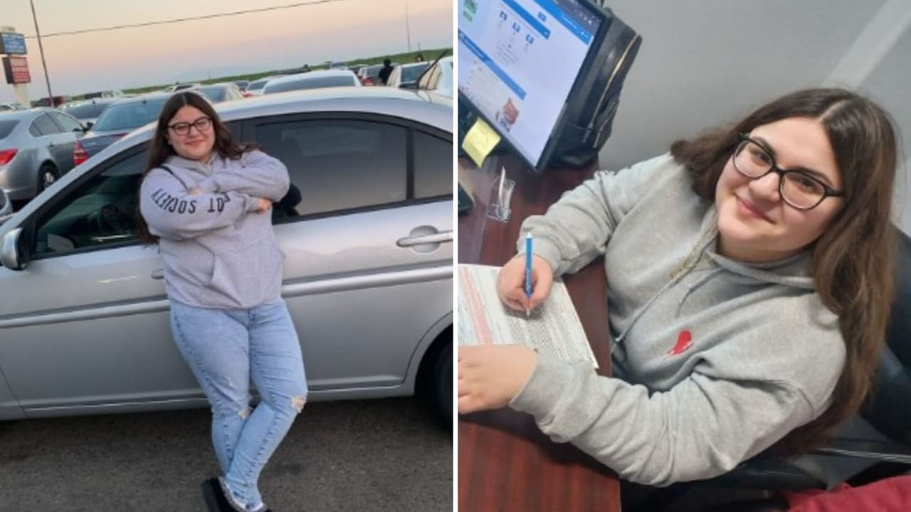 ¿La has visto? Ofrecen $1,000 por información de hispana desaparecida en Selma