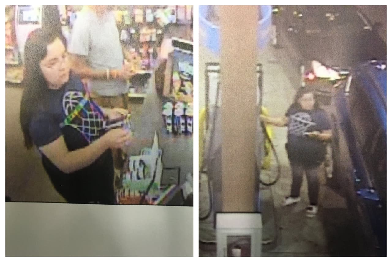 Policía de Manor busca a mujer hispana por “hit and run”