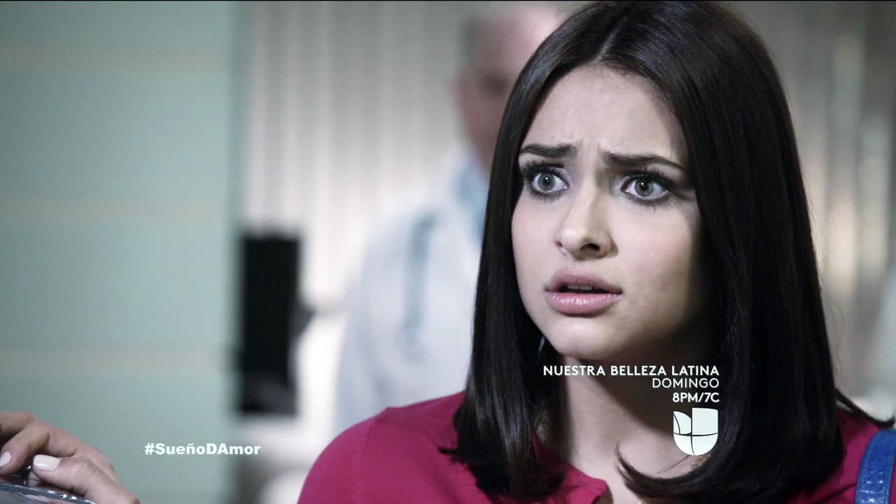 ¿Se lo confesarás a Luca?