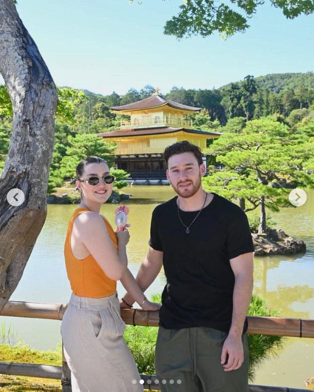 "Mi hija estuvo presente, pero no fue un tema directamente con ella", aseguró dejando en claro que ella
<b>"afortunadamente no" corrió peligro. </b>
<br>