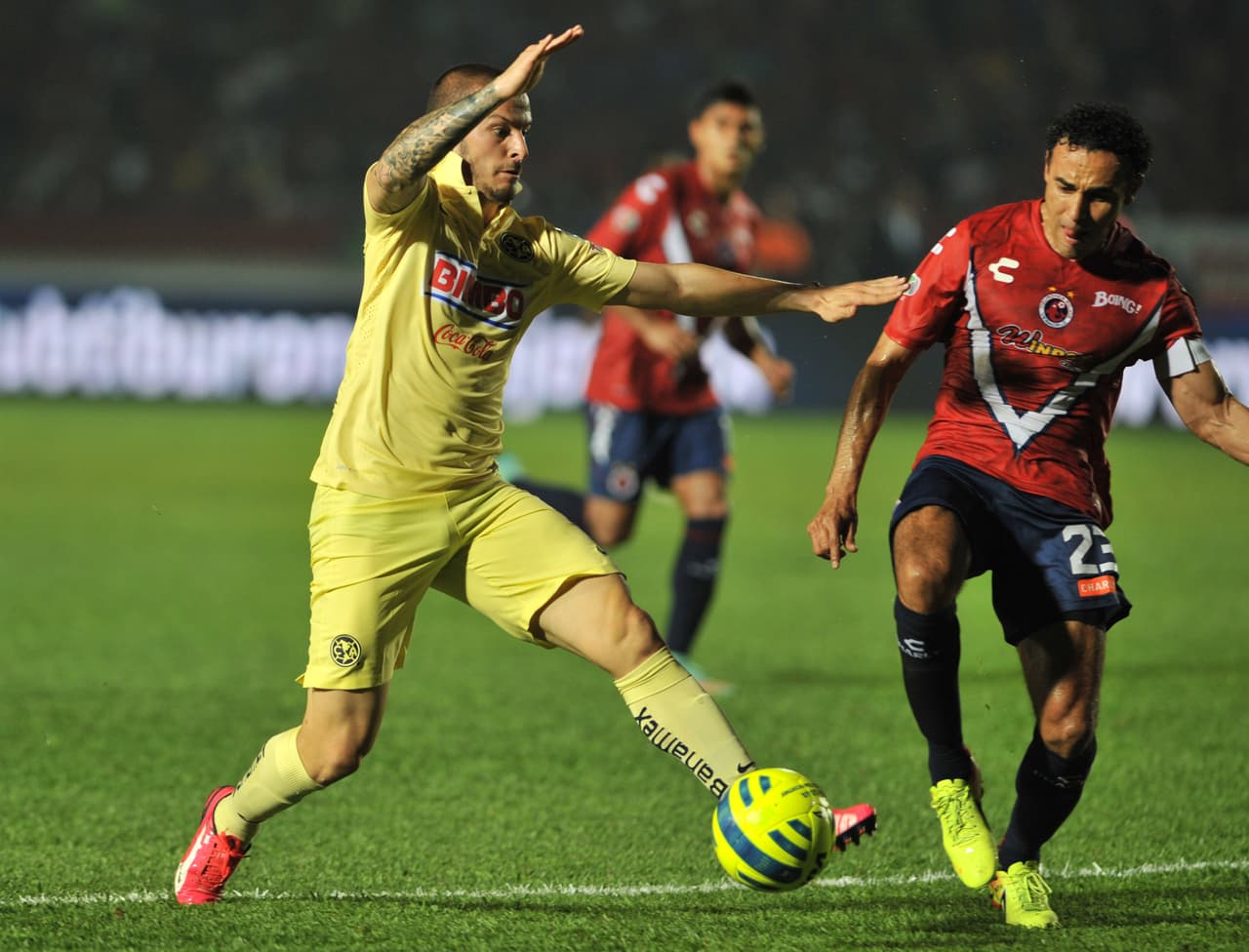 Previo América vs. Veracruz: El Tiburón quiere apagar el entusiasmo de las Águilas