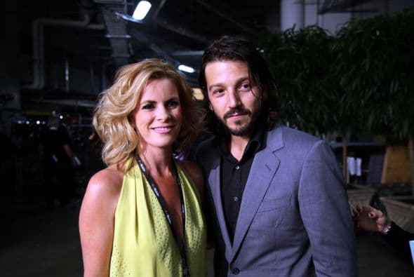 Te llevamos detrás de cámaras en Premio Lo Nuestro 2014. Esto fue lo que no viste de esta espectacular entrega.