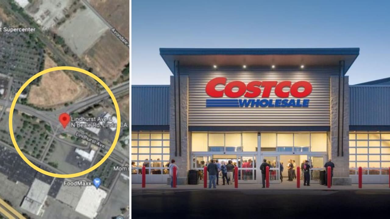 Costco abrirá una nueva tienda en Yuba: esto es lo que se sabe hasta ahora