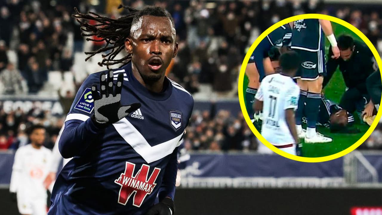 Alberth Elis anuncia que está listo para volver al futbol profesional