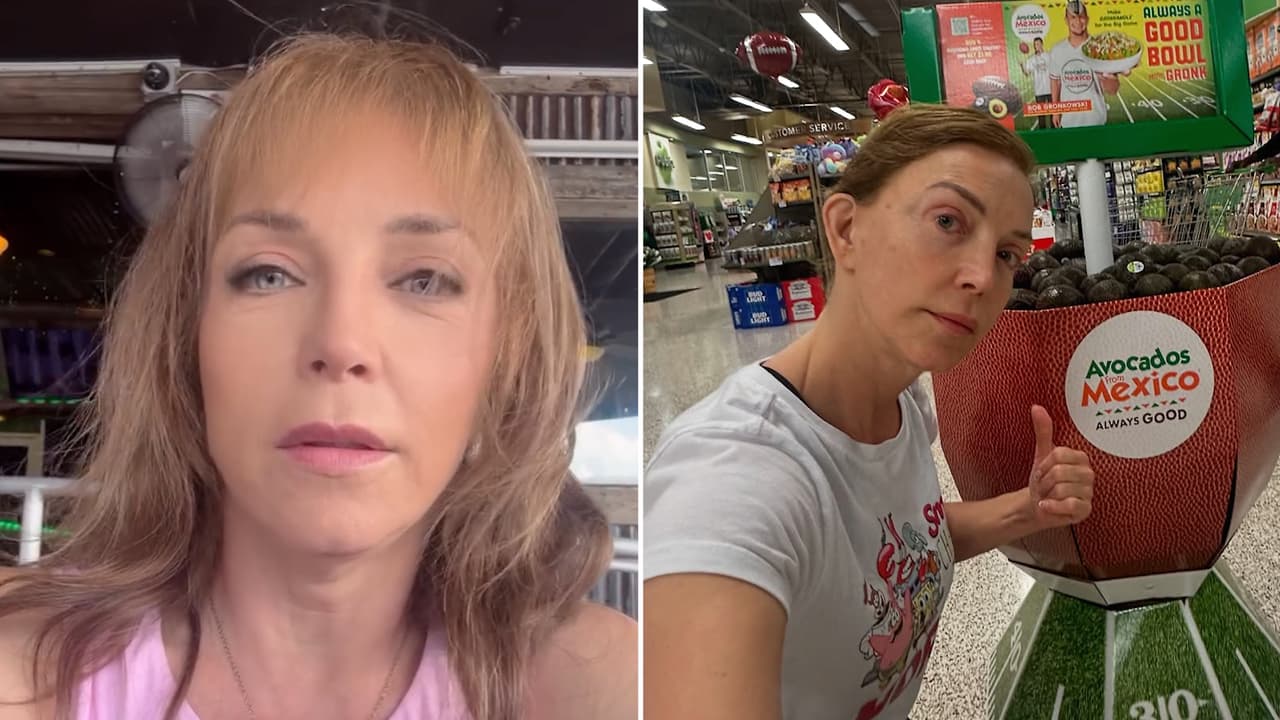 Laura Flores hace comentario sobre las deportaciones y le llueven críticas: así reacciona