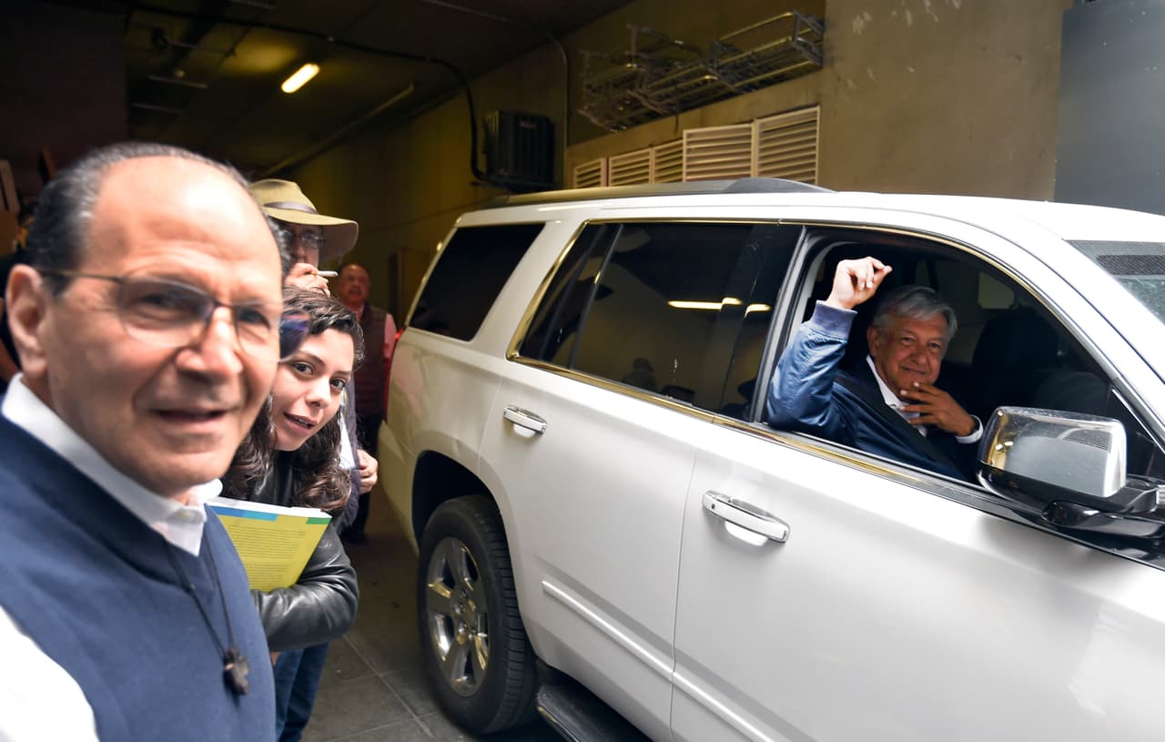 El padre Solalinde rechaza la oferta de López Obrador: no liderará la Comisión de DDHH en su gobierno