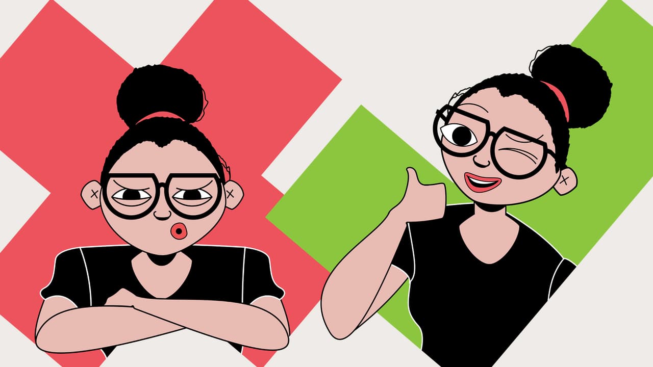 Lupita te cuenta qué es el  “sesgo de confirmación” y por qué es importante conocerlo para combatir la desinformación