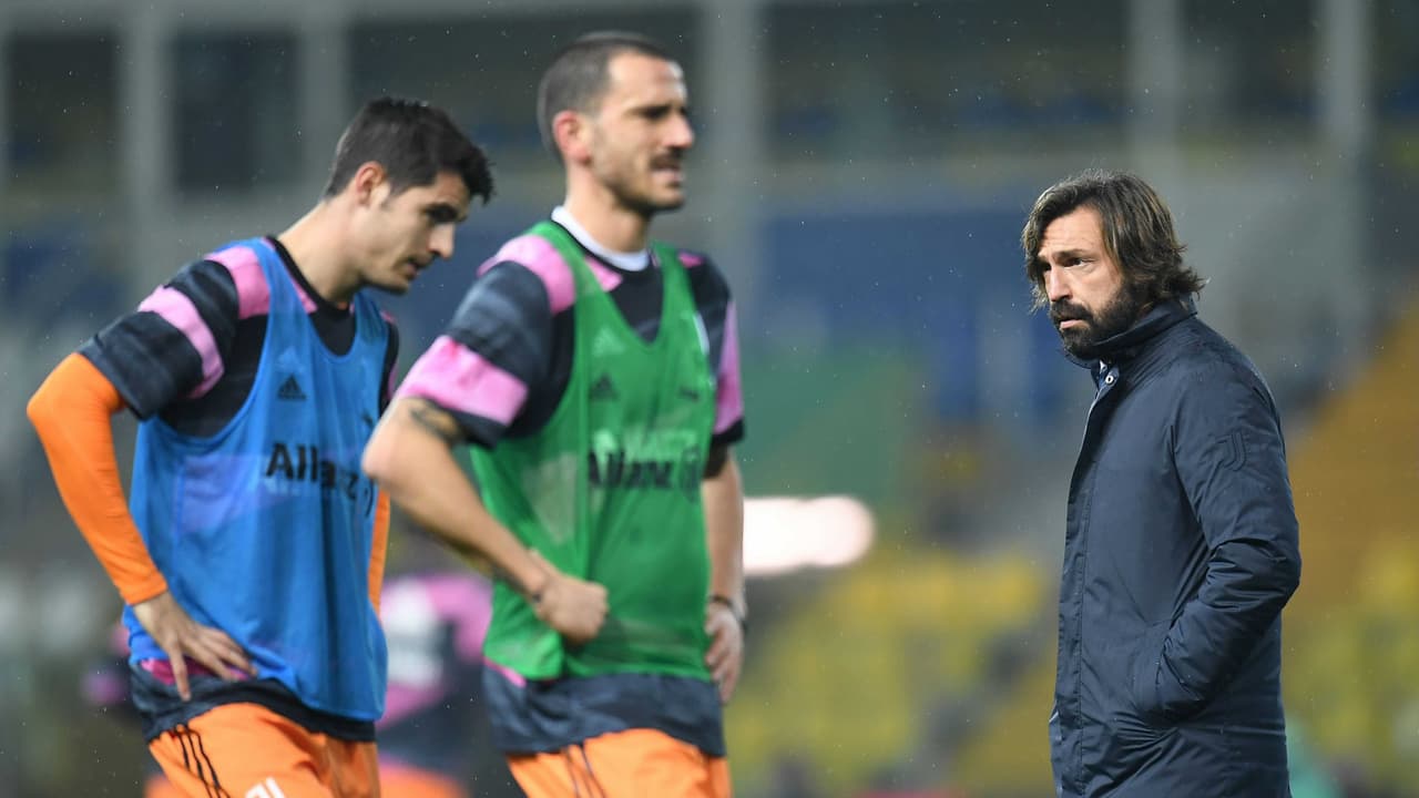 Fernando Llorente y Olivier Giroud, candidatos para la Juventus