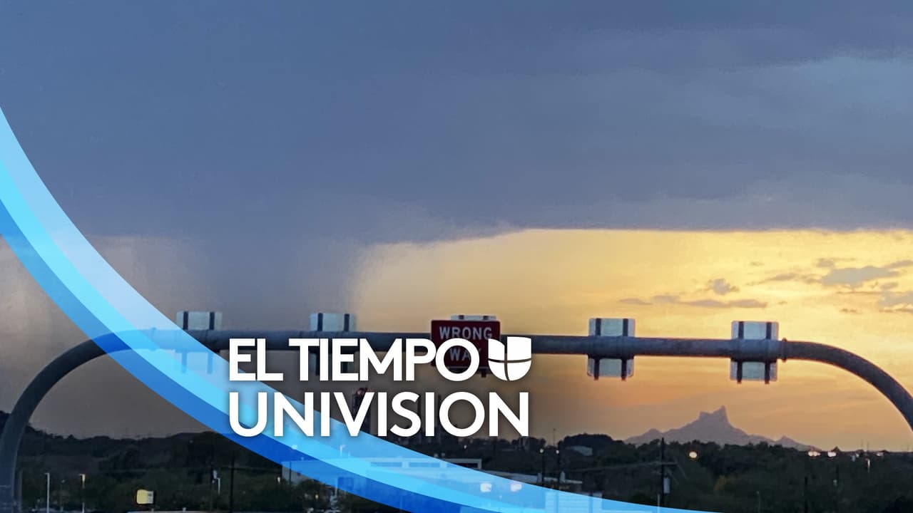 Advertencia de inundaciones para Flagstaff y lluvias esporádicas en varias áreas de Arizona