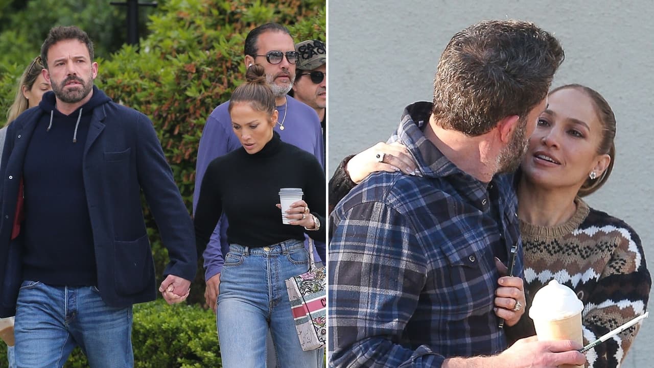 Ben Affleck y JLo habrían comprado enorme mansión de 60 millones de dólares con 24 baños
