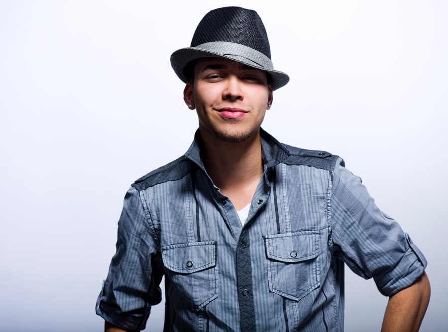 Prince Royce ya no es un niñito, pero desde que arrancó su carrera conquistó corazones.