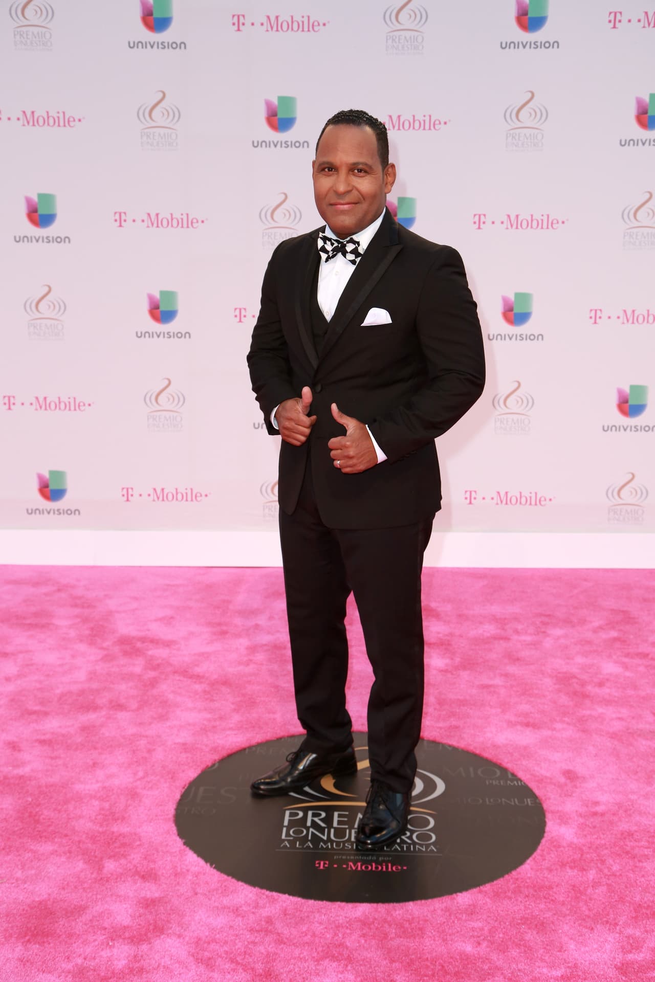 Como cada año, el talento de Univision fue uno de los más celebrados en esta alfombra magenta de Premio Lo Nuestro. ¿Quién fue tu favorito o favorita de la noche?