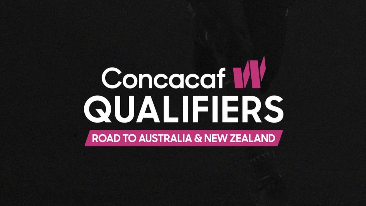 Clasificatoria al Campeonato Concacaf W: Equipos, Grupos, Fechas... ¿Qué se juega?