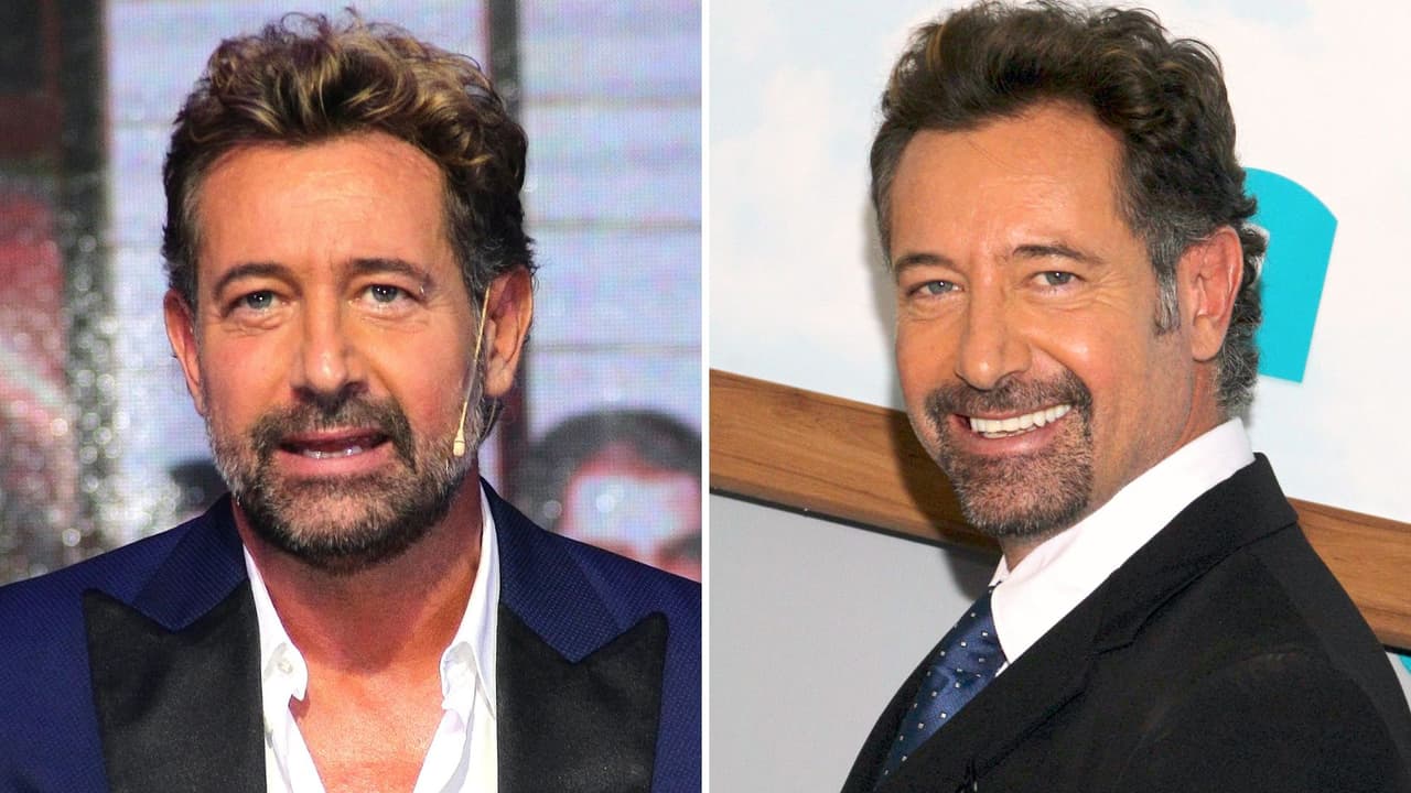 Gabriel Soto aparece muy bien acompañado y hablando del amor a meses de romper con Irina Baeva