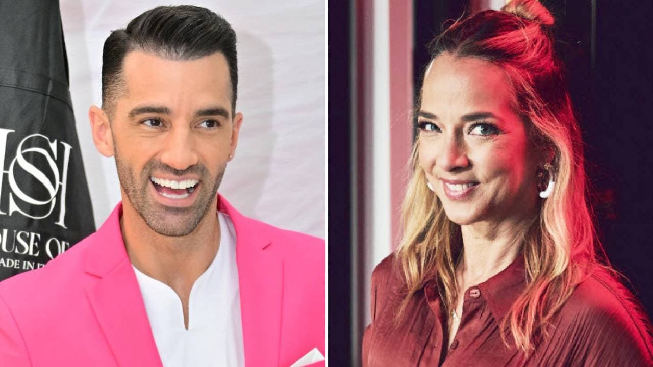 Toni Costa reacciona a las picantes revelaciones que hizo Adamari López sobre su vida íntima