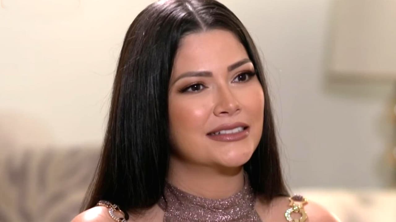 Ana Patricia se sinceró sobre la propuesta de tener su propio programa de TV lejos de Univision