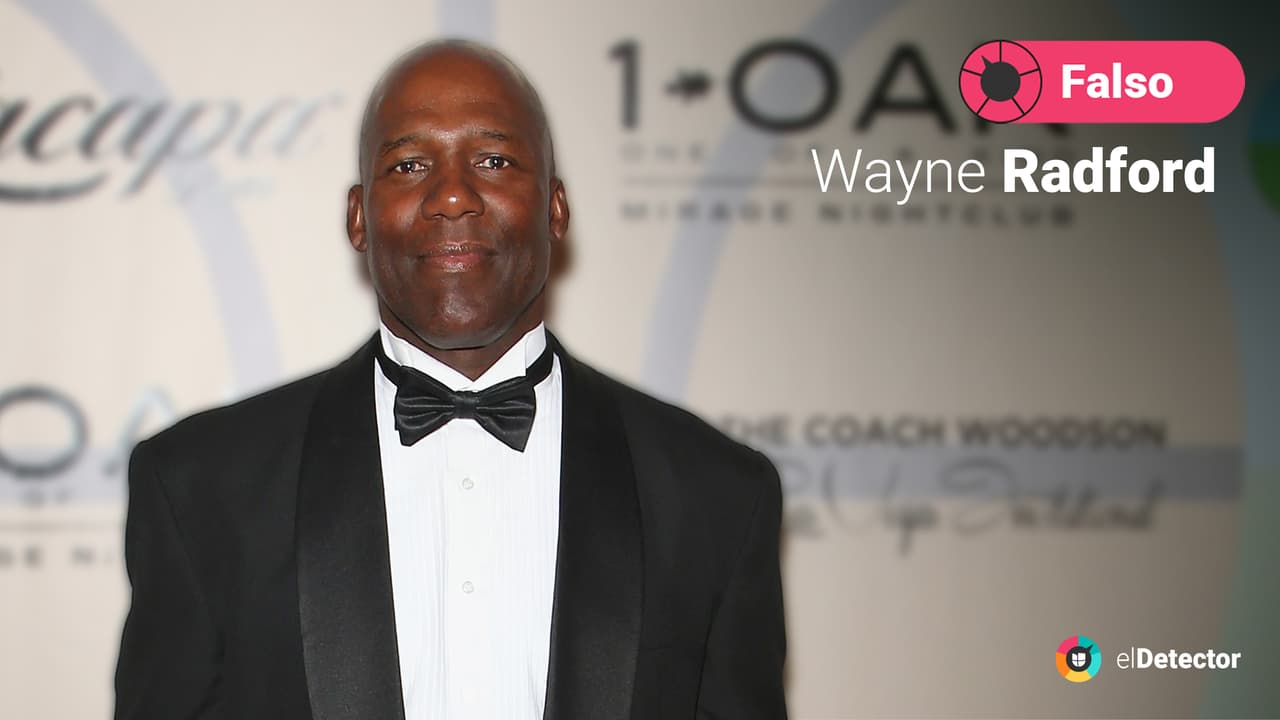 El 10 de enero de 2021, el jugador retirado de la NBA falleció en su residencia en Indiana, EEUU, a los 64 años a causa de “enfermedad cardiovascular arteriosclerótica hipertensiva”, según su certificado de defunción al que
<a href="https://www.factcheck.org/2021/12/scicheck-article-makes-unfounded-claims-linking-athletes-injuries-deaths-to-vaccines/"> <u>tuvo acceso </u><i>FactCheck.org</i></a>. El otrora basquetbolista también tuvo una hemorragia cerebral causada por un aneurisma.
<br>
<br>
<b>No se mencionó a las vacunas</b> como posible causa en ese certificado. Además, 
<b>para la fecha del deceso aún no estaban disponibles en Indiana las <a href="https://web.archive.org/web/20210110150114/https://www.coronavirus.in.gov/files/Eligibility%201.5.21.pdf">vacunas contra el covid-19 para su franja de edad</a>,</b> como reportó 
<i>FactCheck.org</i>. 
<br>
<br>