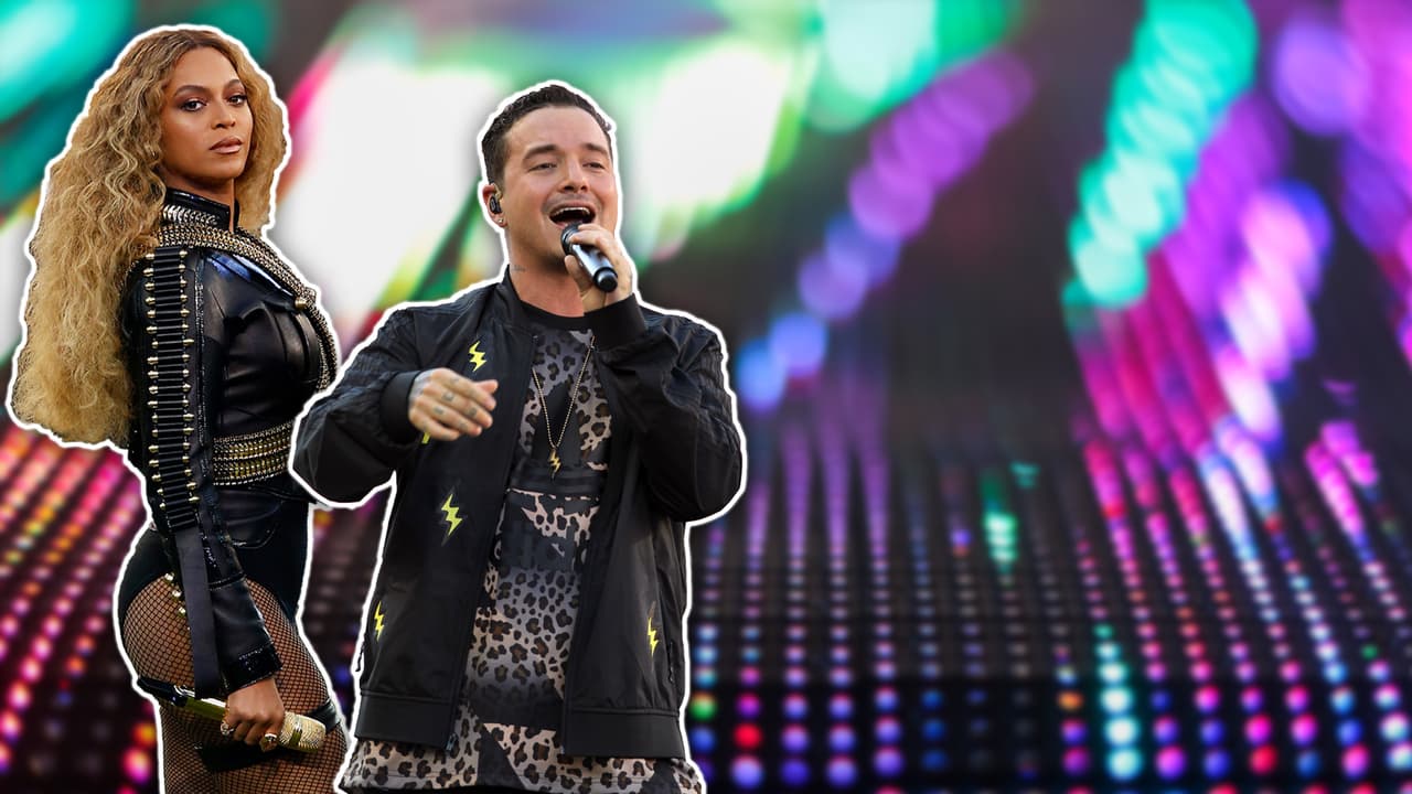 J Balvin y Beyoncé revolucionan al mundo con la nueva versión de la canción 'Mi Gente'.