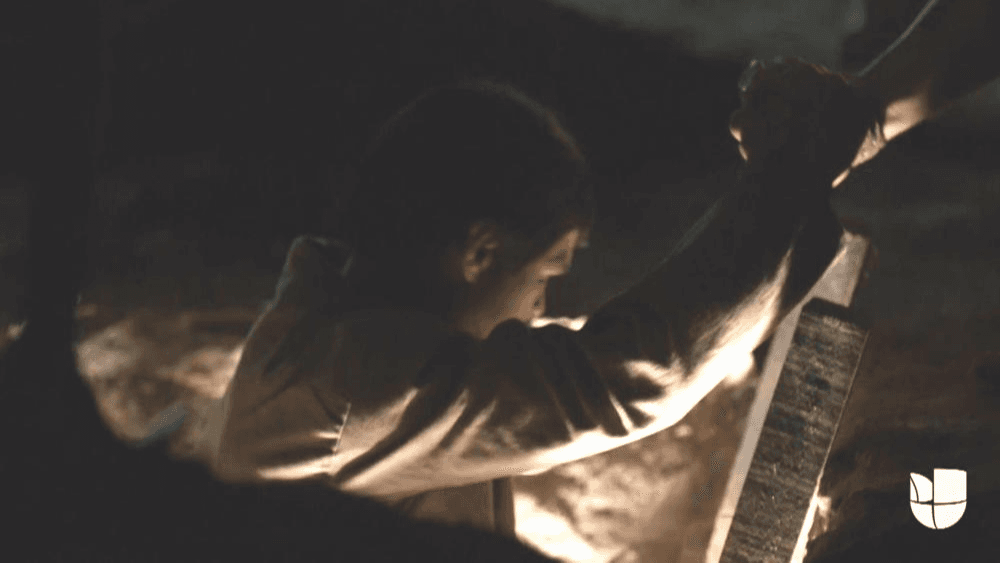 Guzmán Loera pudo salir de la cárcel a través de un tunel que conectaba el baño de su celda con una casa fuera del penal del Altiplano.