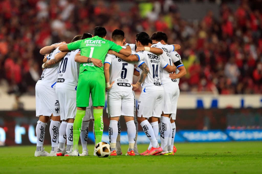 Rayados ya sabe cuándo y a qué hora debutará en el Mundial de Clubes.