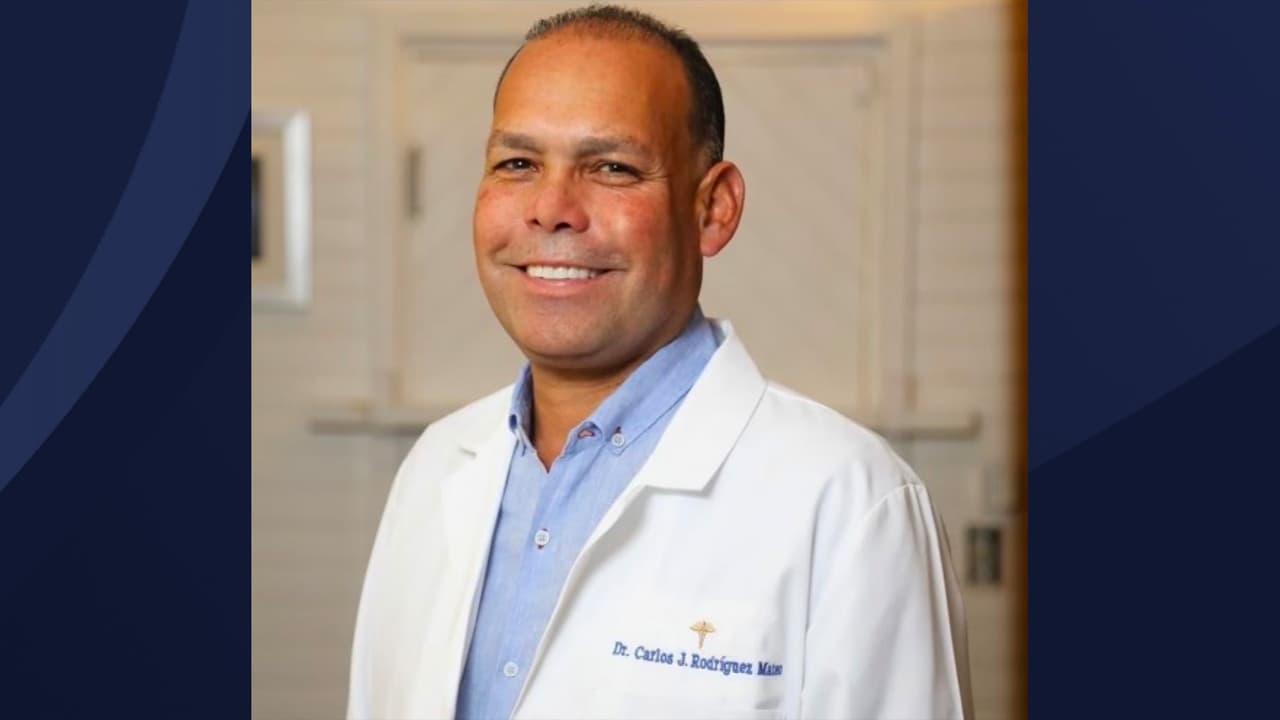 Designan a Carlos Rodríguez Mateo como administrador de ASSMCA