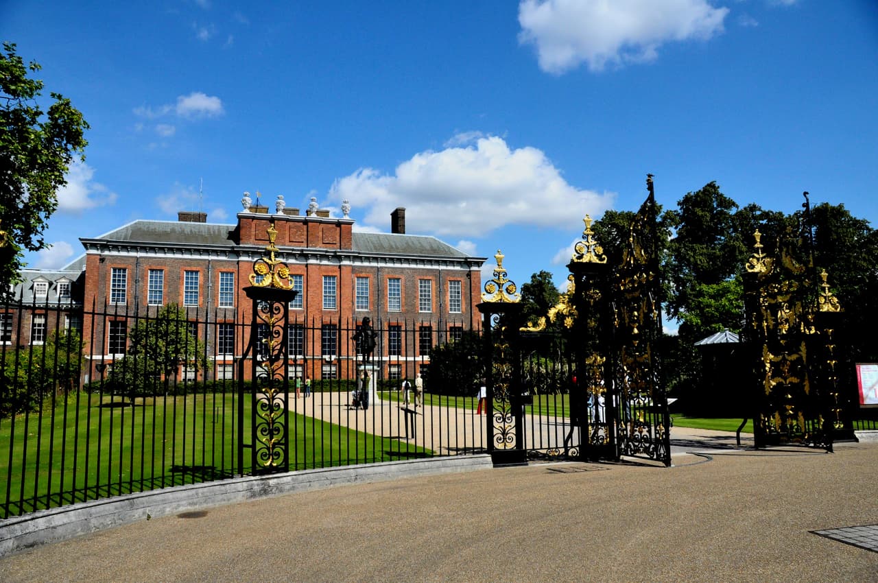 Los trabajos de remodelación iniciaron hace casi un año, justo después de que el príncipe Harry anunciara su compromiso con la exactriz, en noviembre de 2017.