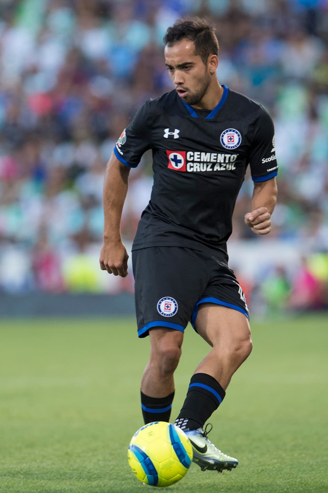 La frustración cementera va en aumento. Las grandes expectativas que se tenían para este torneo han quedado en el olvido.