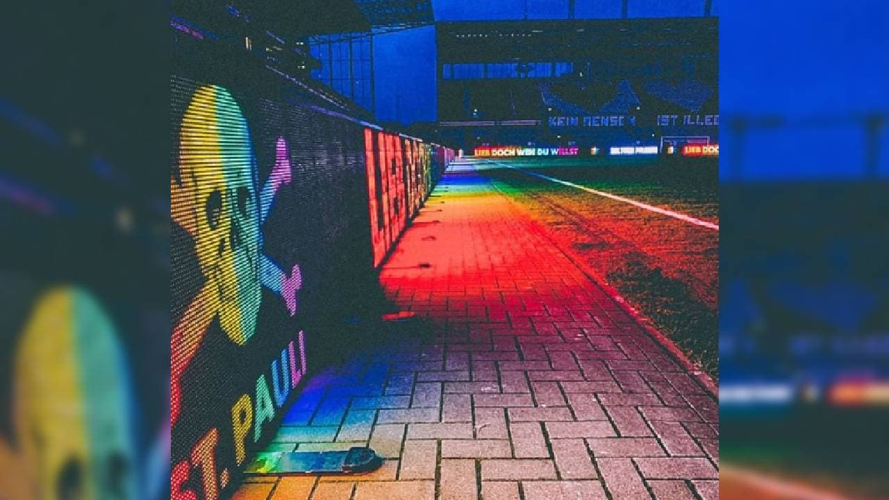 Jugadores, staff y aficionados del club que milita en la segunda división, tienen una identidad antifascista e incluyente; además comparten ideales sociales de íconos como Emiliano Zapata y ‘El Che’ Guevara.