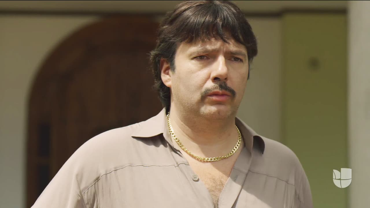 Amado decided to get rid of 'El Chapo' when he realized that he was not willing to follow his rules.