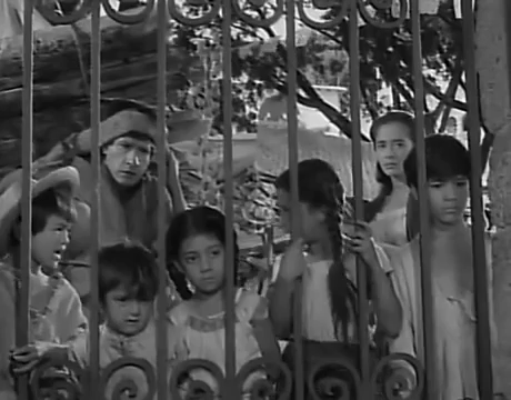 Uno de sus primeros trabajos en actorales en una película fue en 'Macario', de 1960, y en donde compartió créditos con el primer actor Ignacio López Tarso. Este filme fue nominado al Oscar como mejor película extranjera, sin embargo no ganó la estatuilla dorada.