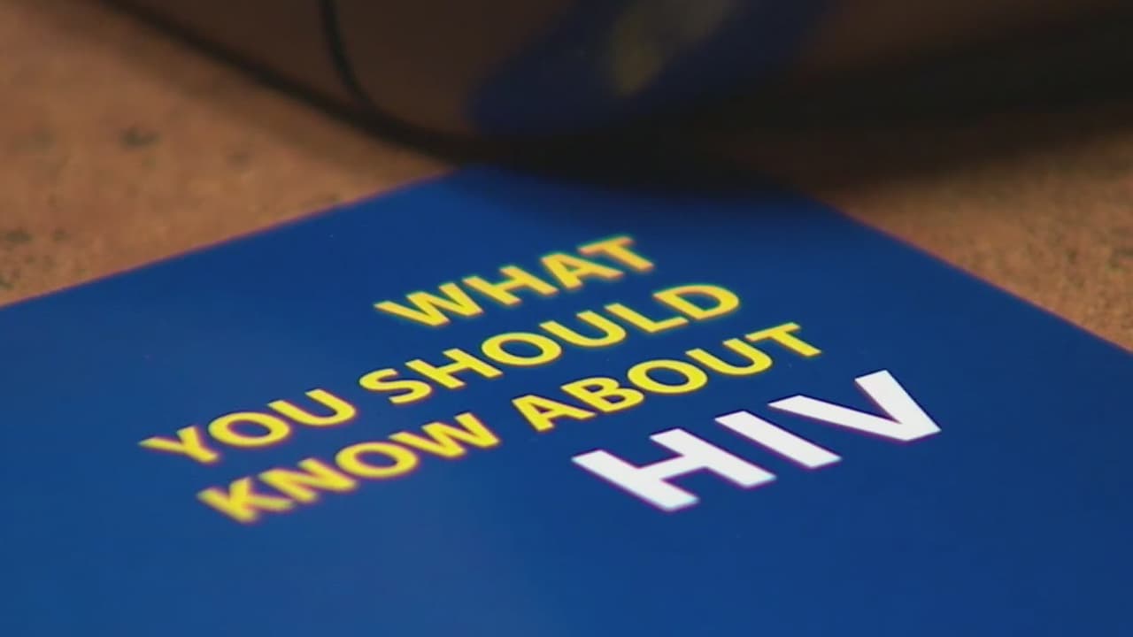 Recursos en San Antonio para la detección y tratamiento del VIH