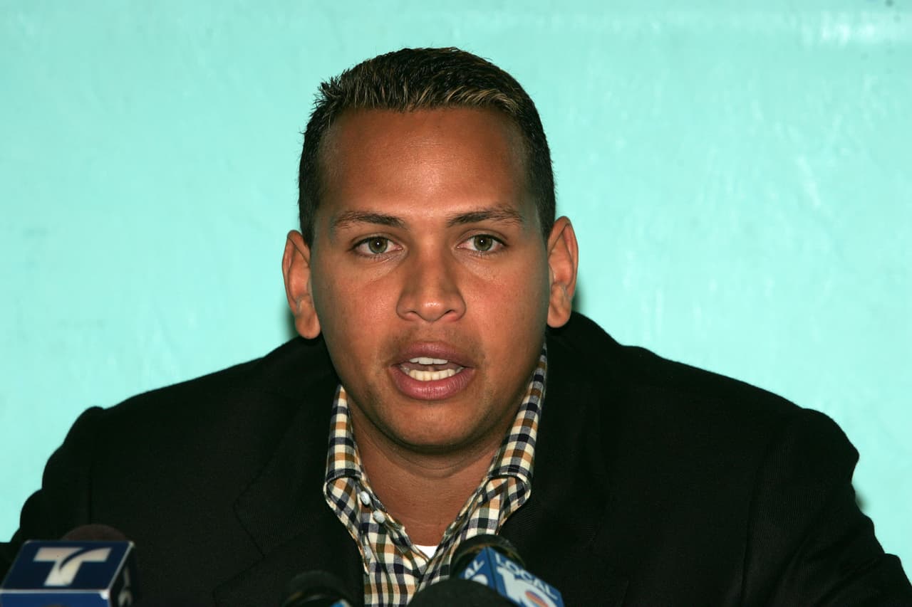 Alex Rodríguez no se volvió a casar. Años más tarde, en 2016, se retiró del mundo del deporte.